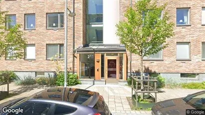 Bostadsrätter till salu i Norra hisingen - Bild från Google Street View