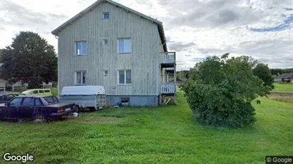 Lägenheter att hyra i Härnösand - Bild från Google Street View