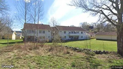 Lägenheter att hyra i Orust - Bild från Google Street View