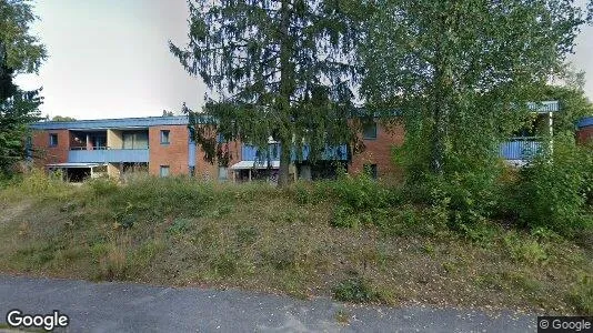 Lägenheter att hyra i Gävle - Bild från Google Street View