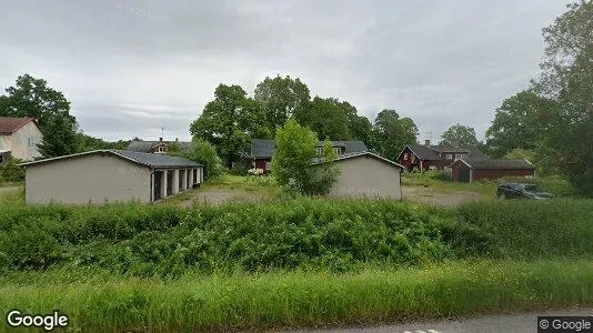 Lägenheter att hyra i Laxå - Bild från Google Street View