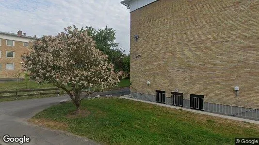 Bostadsrätter till salu i Kristianstad - Bild från Google Street View