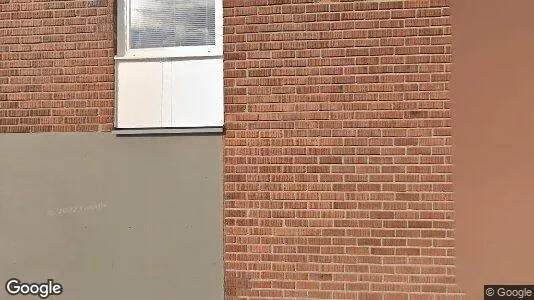 Lägenheter till salu i Umeå - Bild från Google Street View