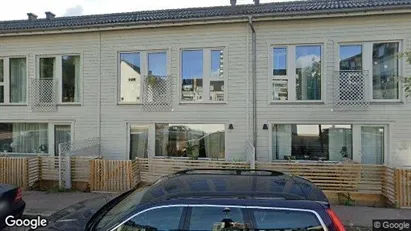 Lägenheter till salu i Nyköping - Bild från Google Street View