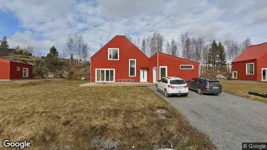 Lägenheter till salu i Nynäshamn - Bild från Google Street View