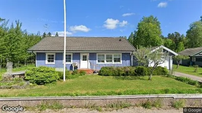 Lägenheter till salu i Heby - Bild från Google Street View