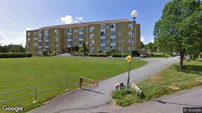 Leilighet till salu i Lundby - Bild från Google Street View
