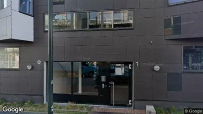 Lägenheter till salu i Malmö Centrum - Bild från Google Street View