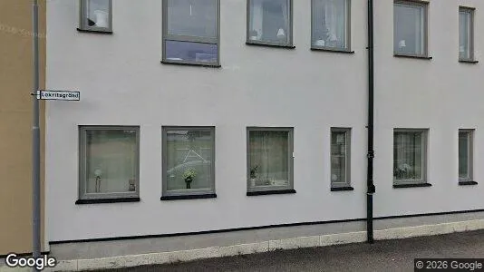 Lägenheter att hyra i Gävle - Bild från Google Street View