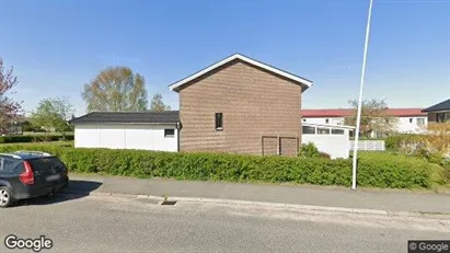 Lägenheter till salu i Kristianstad - Bild från Google Street View