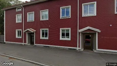Bostadsrätter till salu i Östersund - Bild från Google Street View