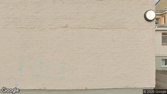 Lägenheter att hyra i Nyköping - Bild från Google Street View