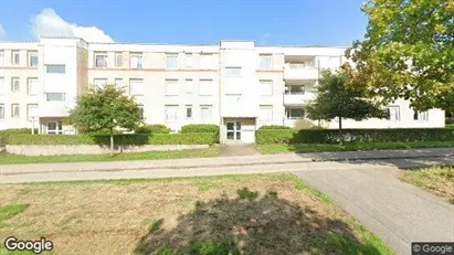 Lägenheter att hyra i Växjö - Bild från Google Street View