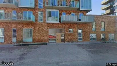 Lägenheter till salu i Malmö Centrum - Bild från Google Street View