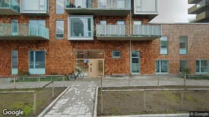 Lägenheter till salu i Malmö Centrum - Bild från Google Street View