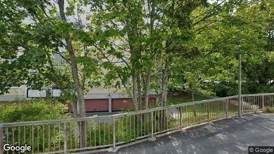 Bostadsrätter till salu i Söderort - Bild från Google Street View