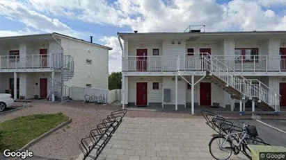 Lejlighed till salu i Västerort - Bild från Google Street View