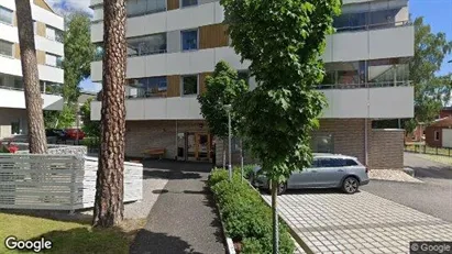 Wohnung till salu i Norrköping - Bild från Google Street View