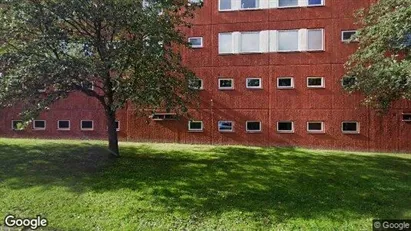 Bostadsrätter till salu i Västerort - Bild från Google Street View