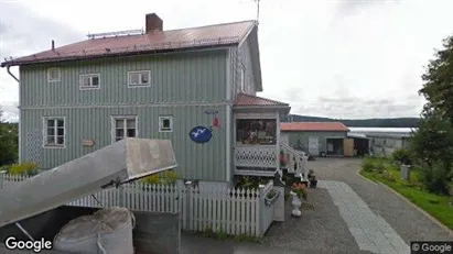 Lägenheter till salu i Bräcke - Bild från Google Street View