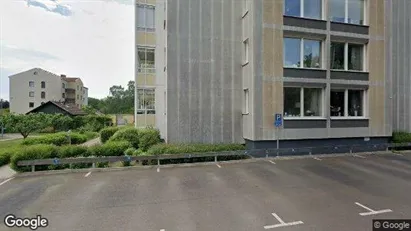 Bostadsrätter till salu i Kalmar - Bild från Google Street View