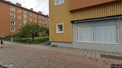 Bostadsrätter till salu i Uddevalla - Bild från Google Street View