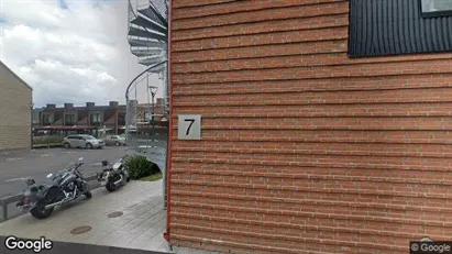 Bostadsrätter till salu i Staffanstorp - Bild från Google Street View