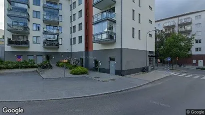 Bostadsrätter till salu i Västerort - Bild från Google Street View