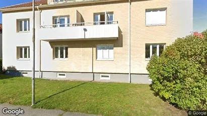 Lägenheter att hyra i Norrköping - Bild från Google Street View