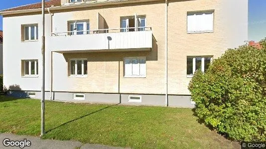 Lägenheter att hyra i Norrköping - Bild från Google Street View