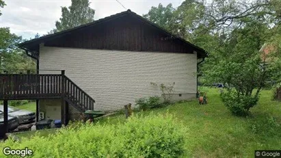 Lägenheter att hyra i Täby - Bild från Google Street View