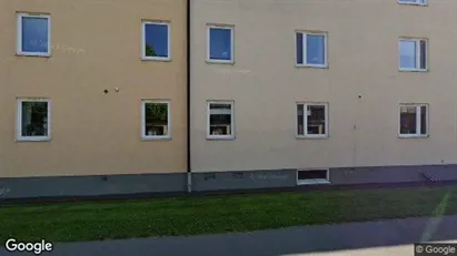 Lägenheter till salu i Skara - Bild från Google Street View