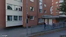 Lägenhet till salu, Solna, Carl Malmstens väg