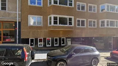 Leilighet till salu i Område ej specificerat - Bild från Google Street View