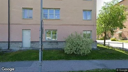 Leilighet till salu i Område ej specificerat - Bild från Google Street View