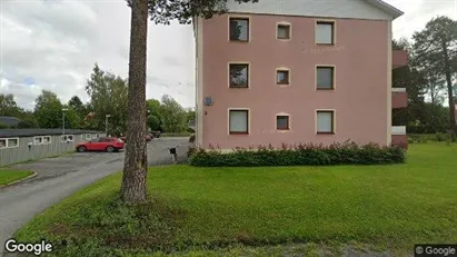 Lägenheter till salu i Krokom - Bild från Google Street View