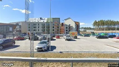 Lägenheter till salu i Sigtuna - Bild från Google Street View