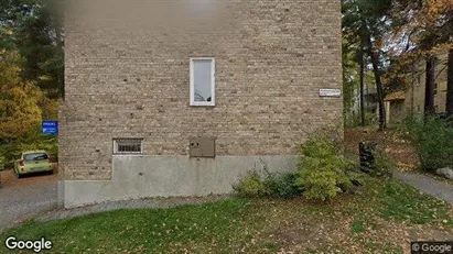 Lägenheter till salu i Område ej specificerat - Bild från Google Street View