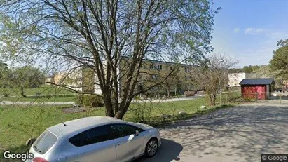 Lägenheter till salu i Vallentuna - Bild från Google Street View