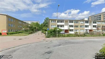 Lägenheter till salu i Fosie - Bild från Google Street View