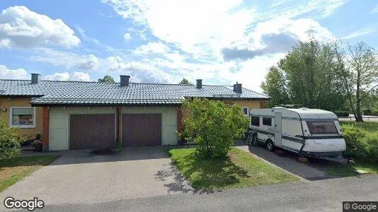 Lägenheter att hyra i Sölvesborg - Bild från Google Street View