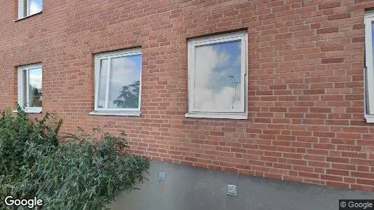 Bostadsrätter till salu i Bjuv - Bild från Google Street View