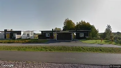 Bostadsrätter till salu i Kumla - Bild från Google Street View