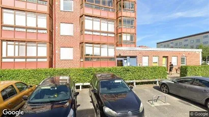 Lägenheter till salu i Malmö Centrum - Bild från Google Street View