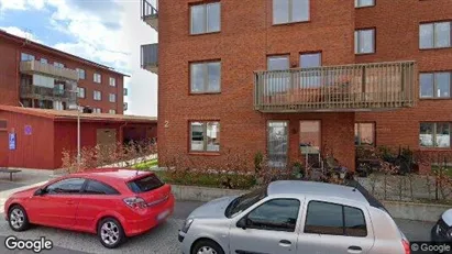 Lägenheter till salu i Lund - Bild från Google Street View