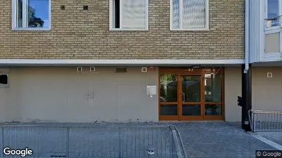 Lägenheter till salu i Majorna-Linné - Bild från Google Street View