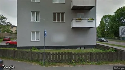 Bostadsrätter till salu i Linköping - Bild från Google Street View