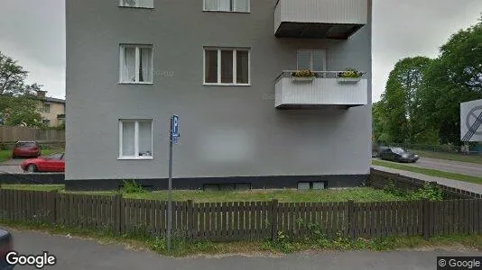 Bostadsrätter till salu i Linköping - Bild från Google Street View