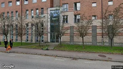 Bostadsrätter till salu i Örgryte-Härlanda - Bild från Google Street View