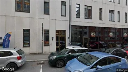 Lejlighed till salu i Kungsholmen - Bild från Google Street View